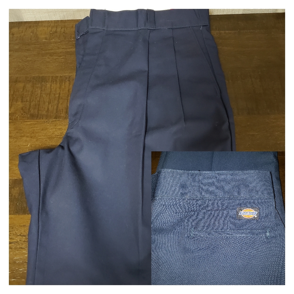 Dickies Work Pants